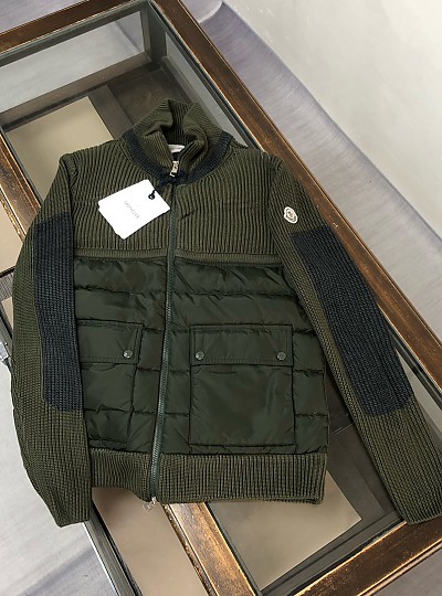 MONCLER