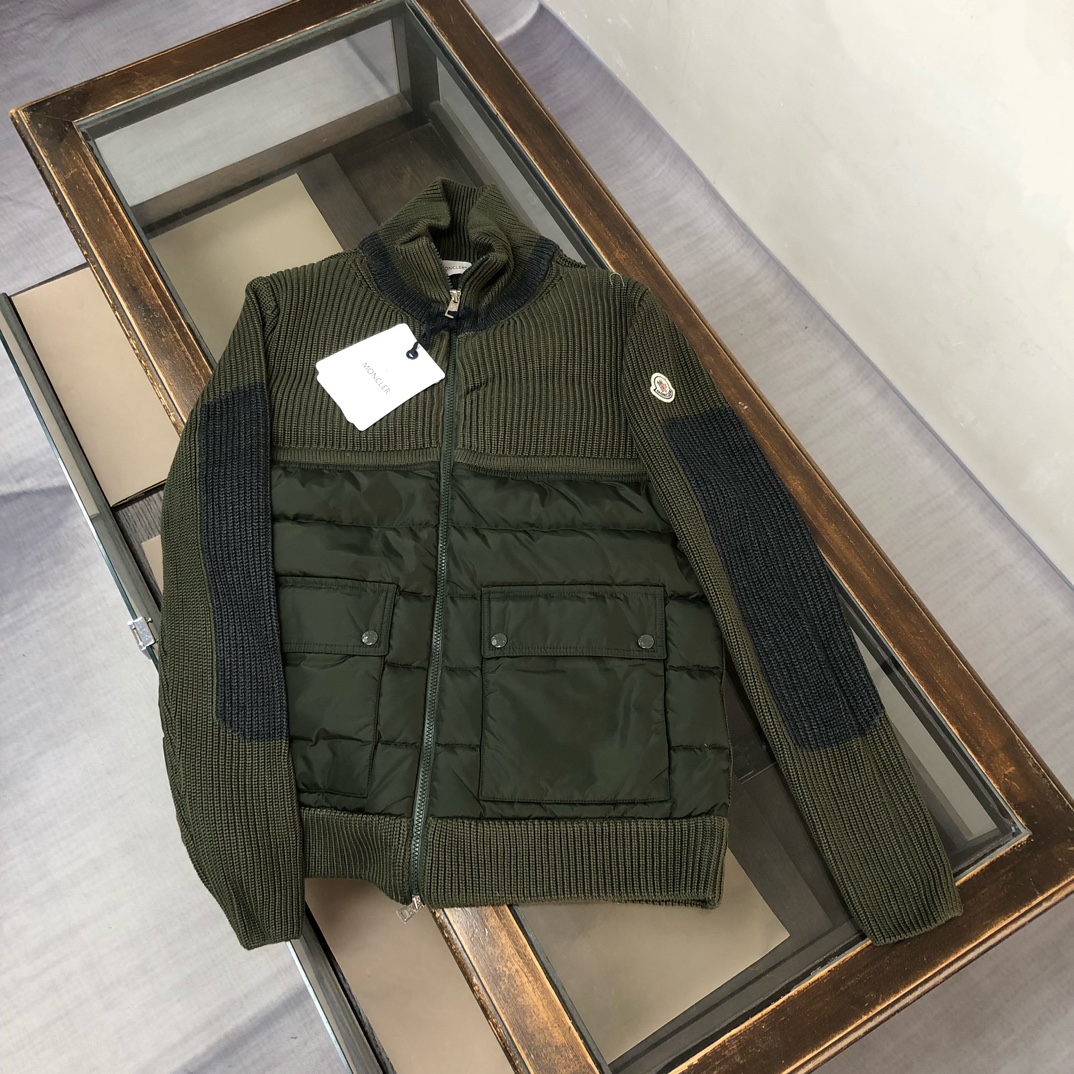MONCLER