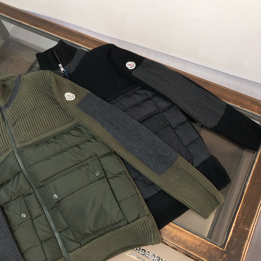 MONCLER