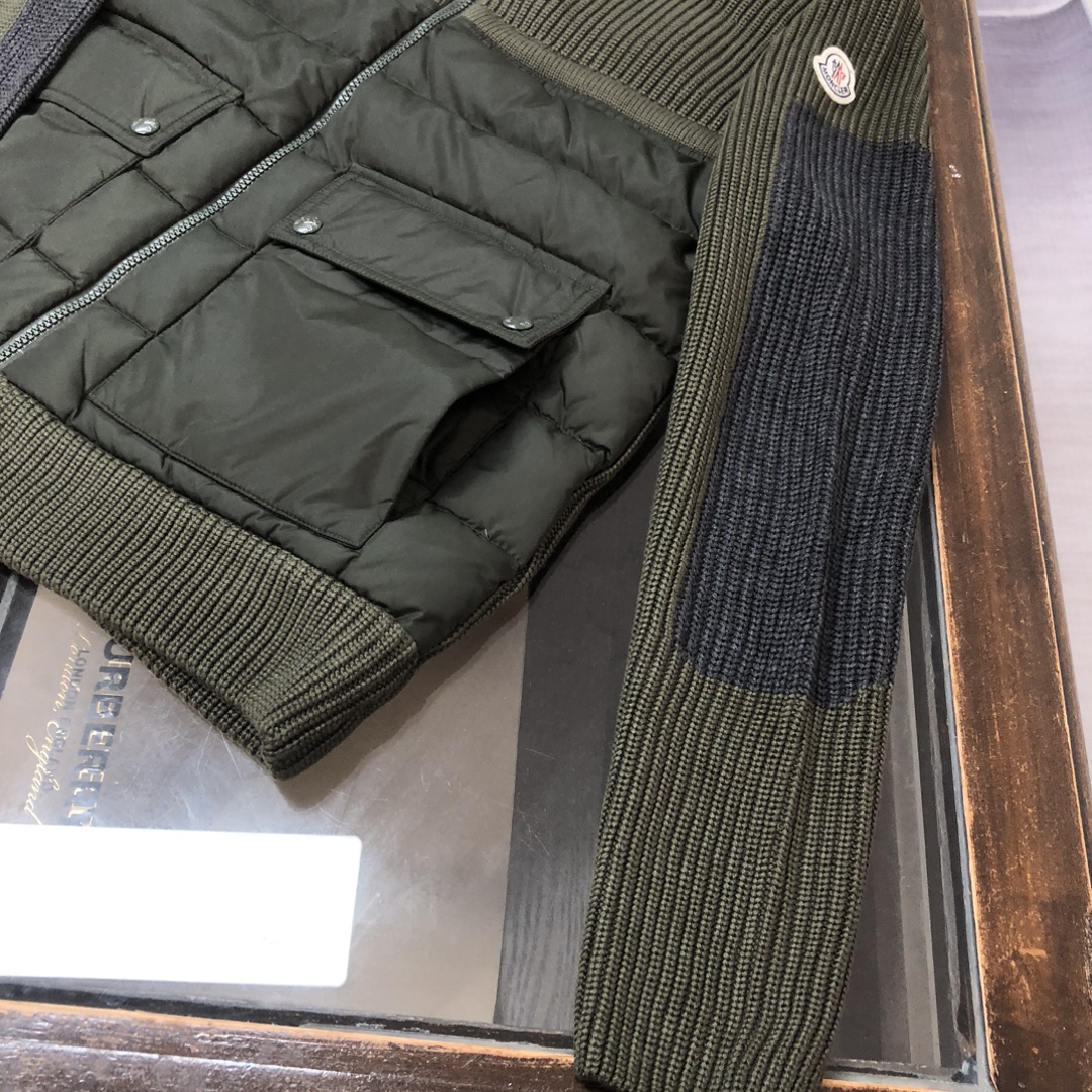 MONCLER