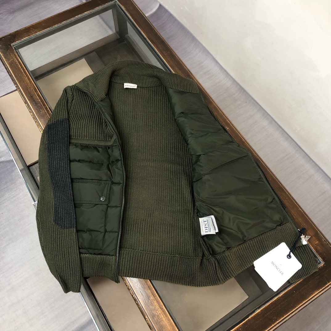 MONCLER