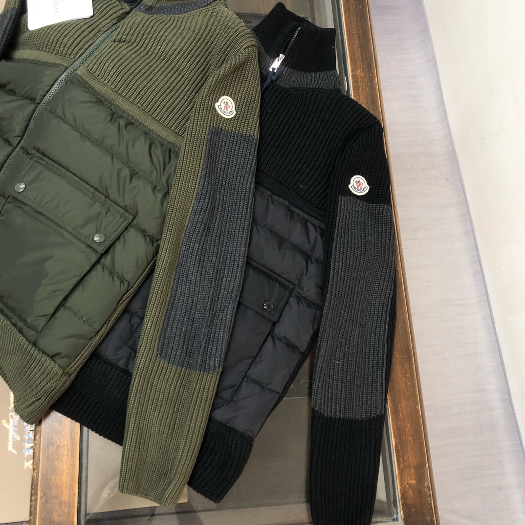 MONCLER