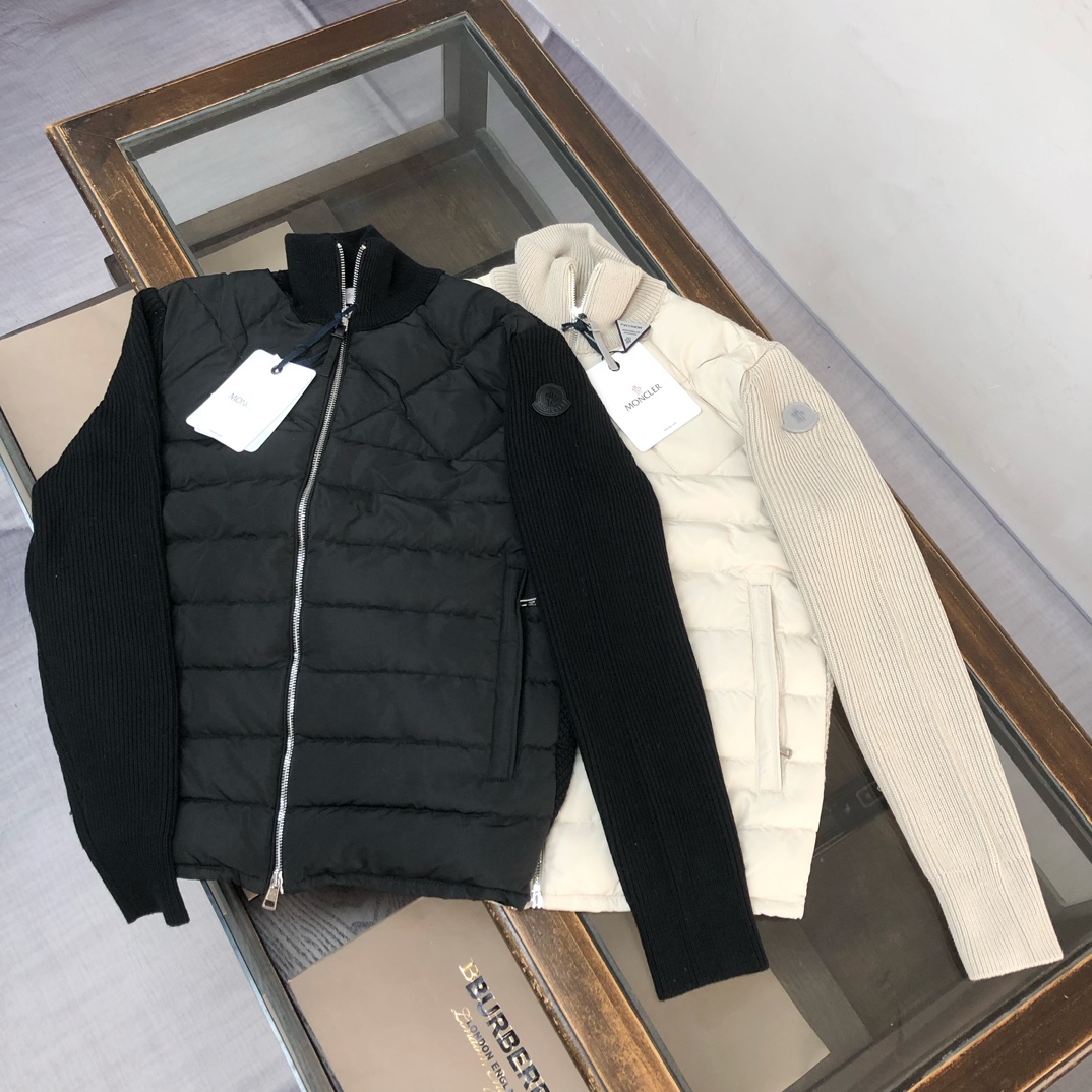 MONCLER