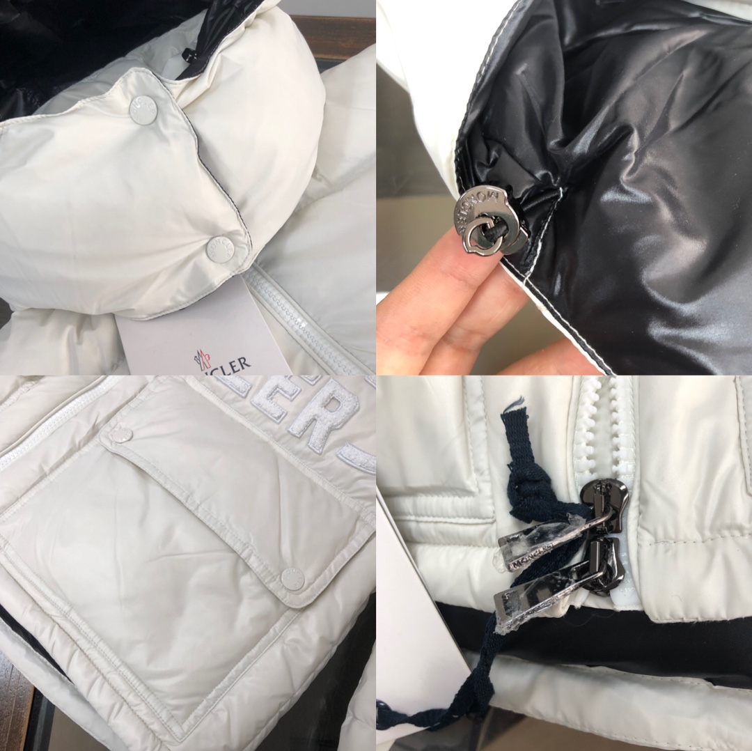 MONCLER