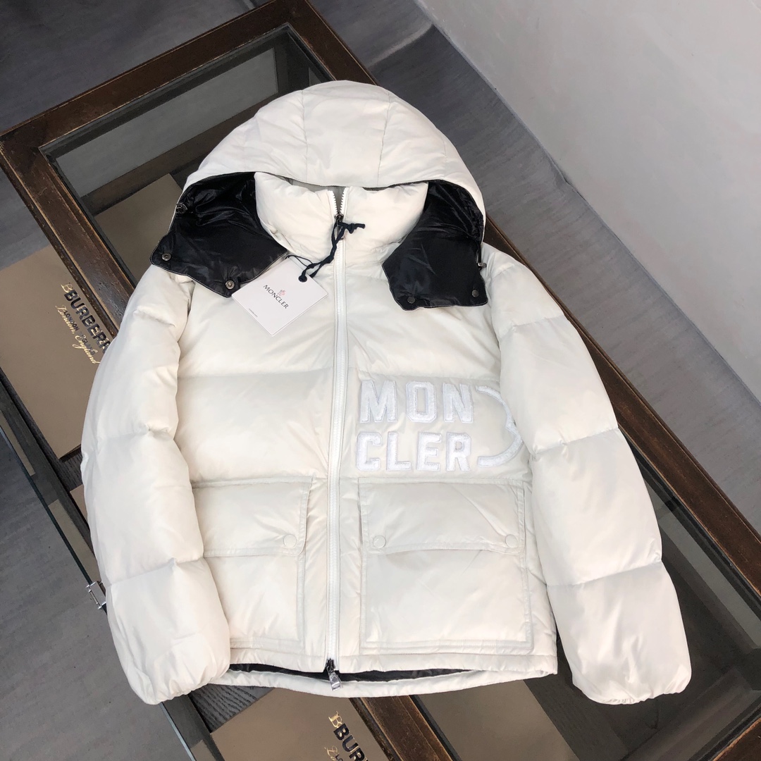 MONCLER