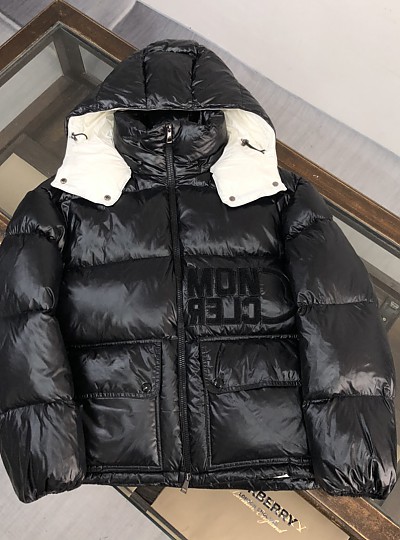 MONCLER