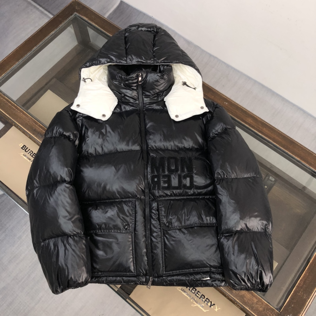 MONCLER