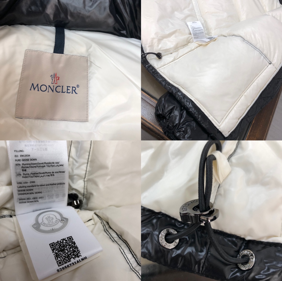 MONCLER