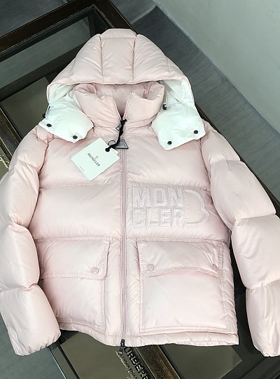 MONCLER