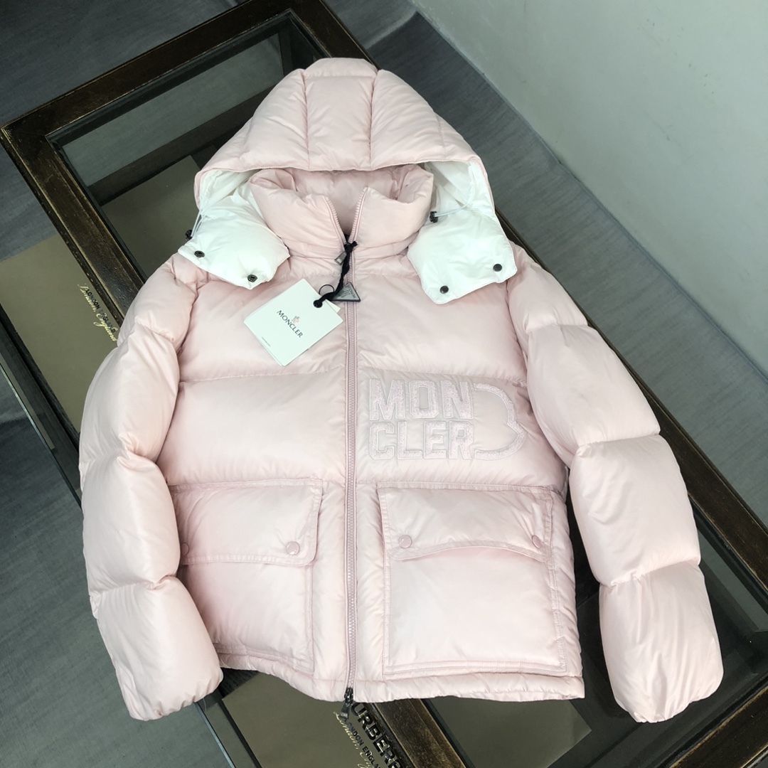 MONCLER