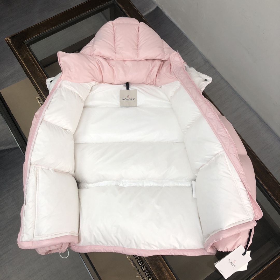 MONCLER