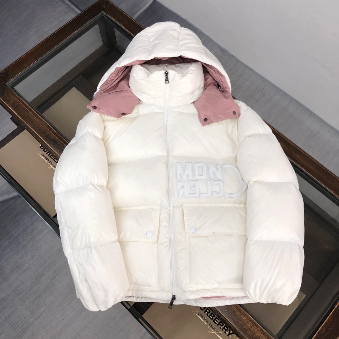 MONCLER