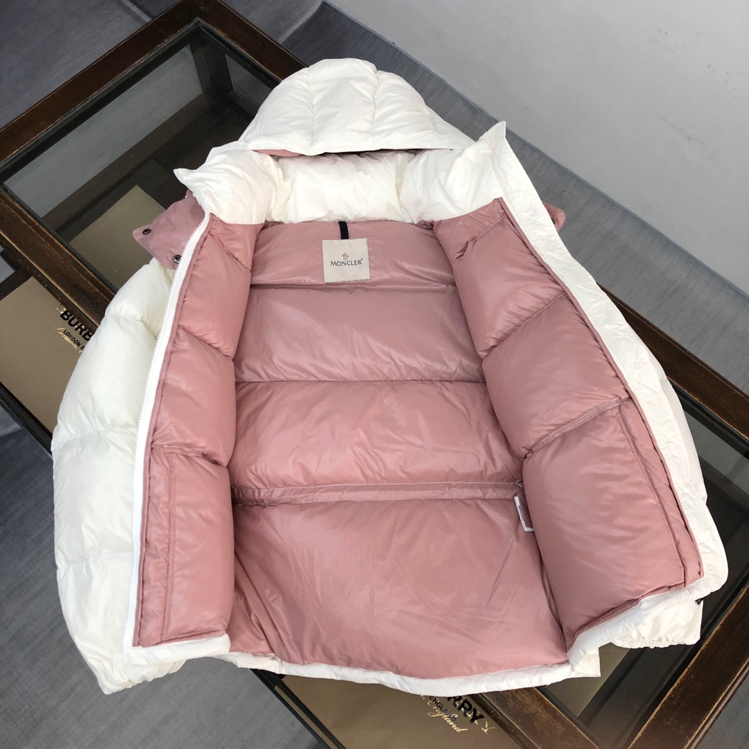MONCLER