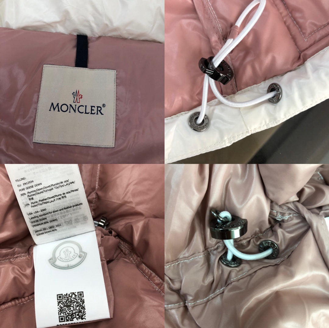 MONCLER