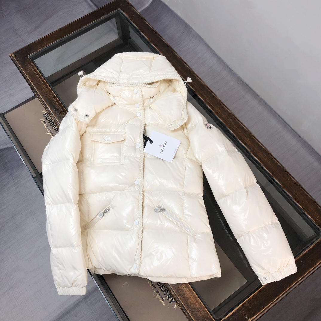 MONCLER