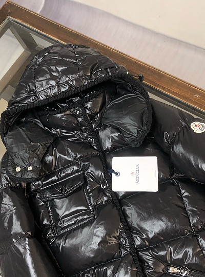 MONCLER