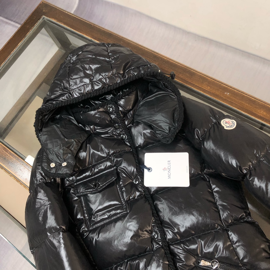 MONCLER