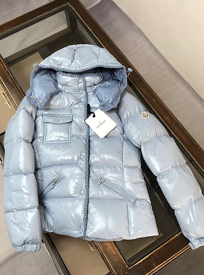 MONCLER