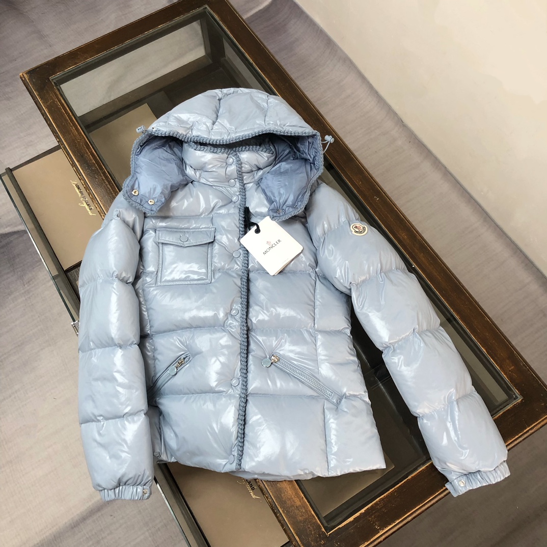 MONCLER