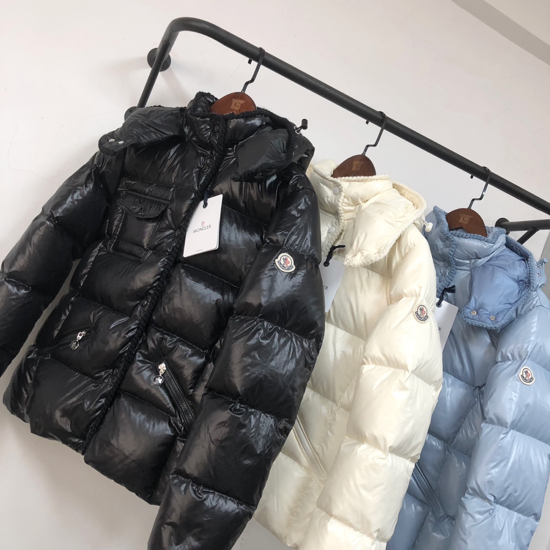 MONCLER