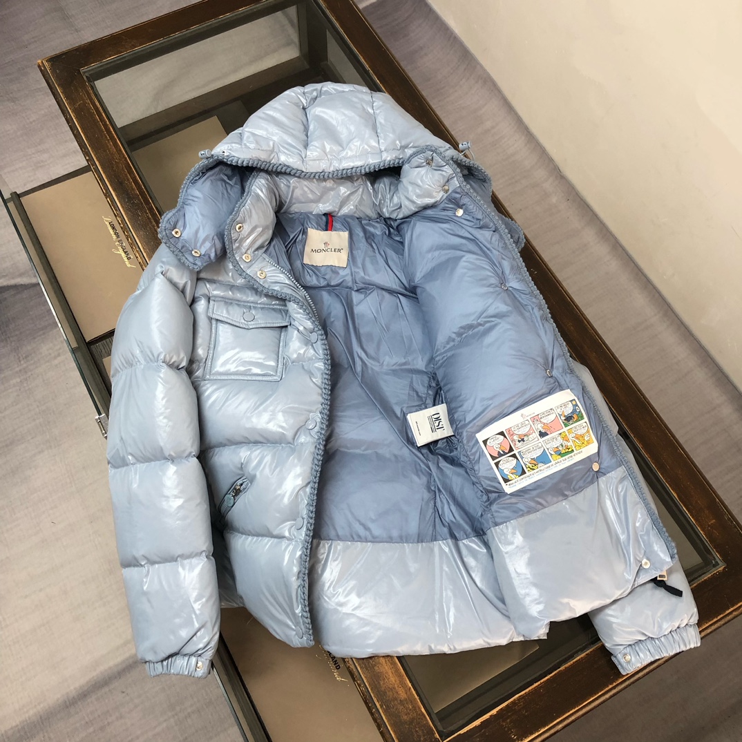 MONCLER