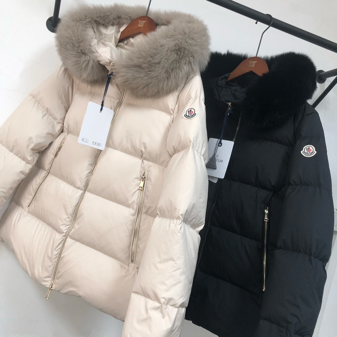 MONCLER