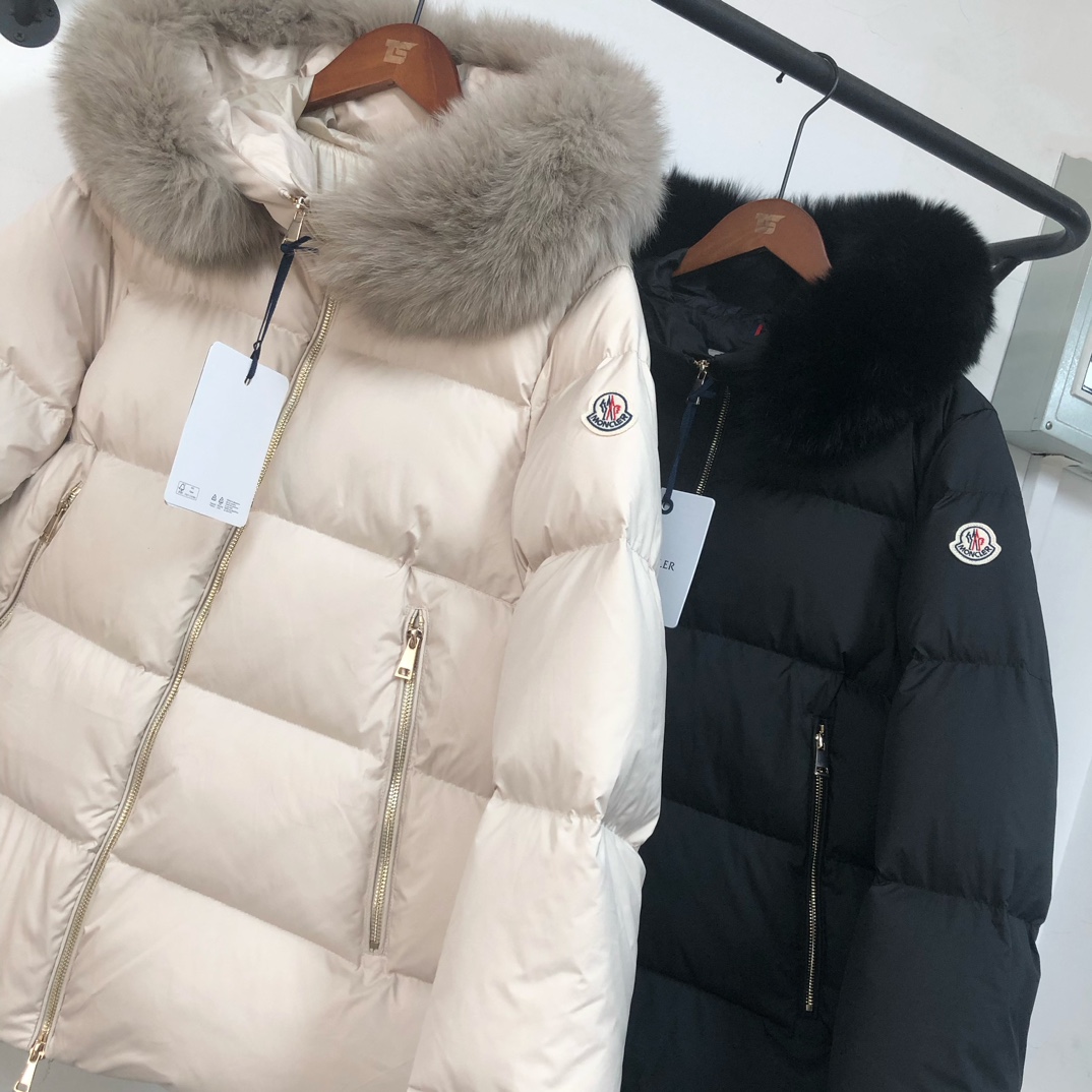 MONCLER