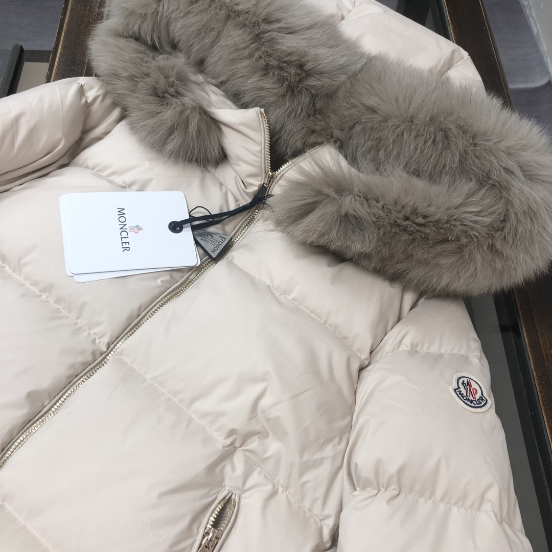 MONCLER