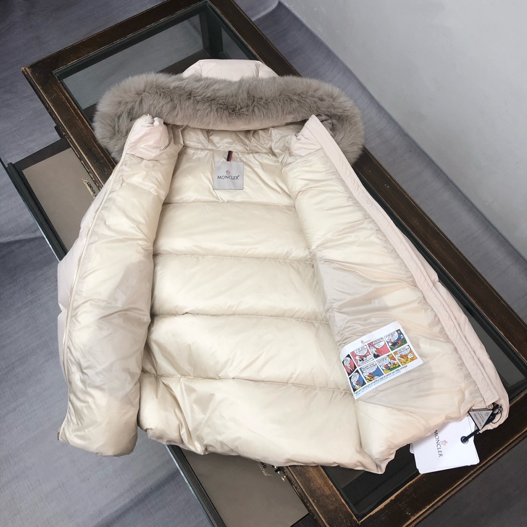 MONCLER