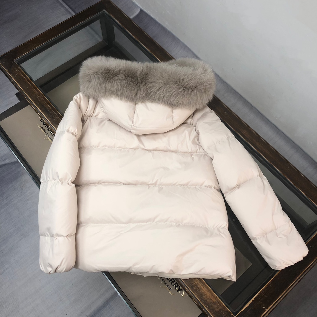 MONCLER