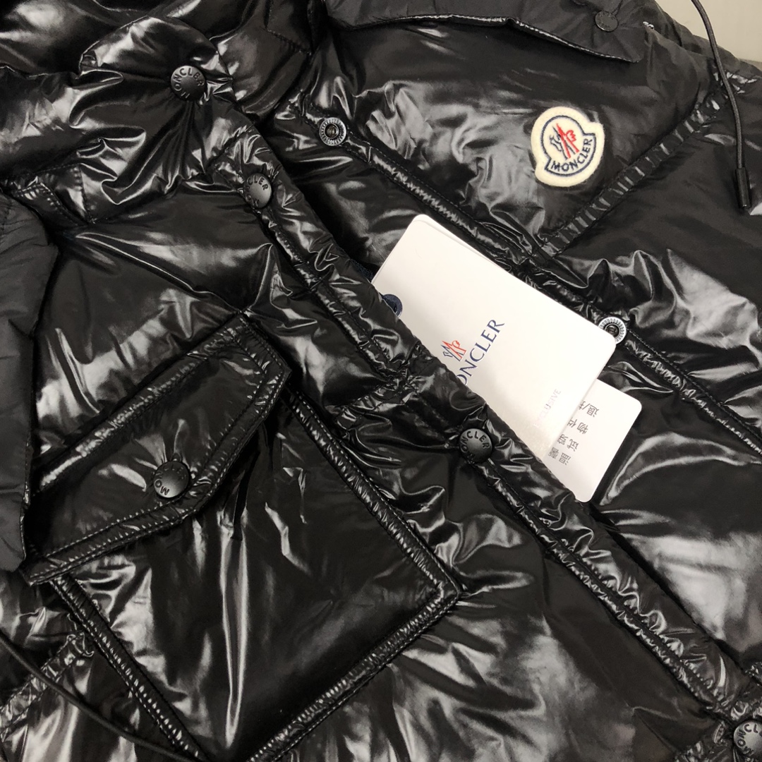 MONCLER