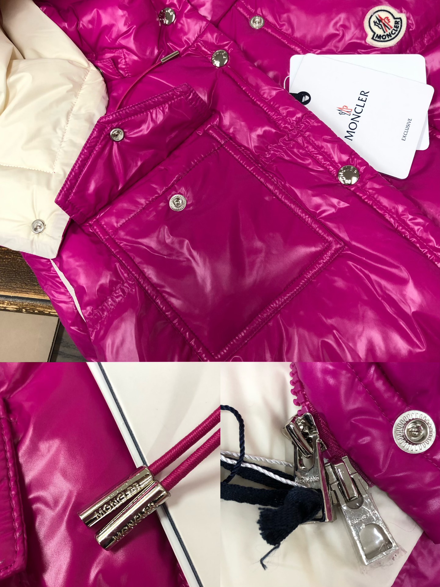 MONCLER