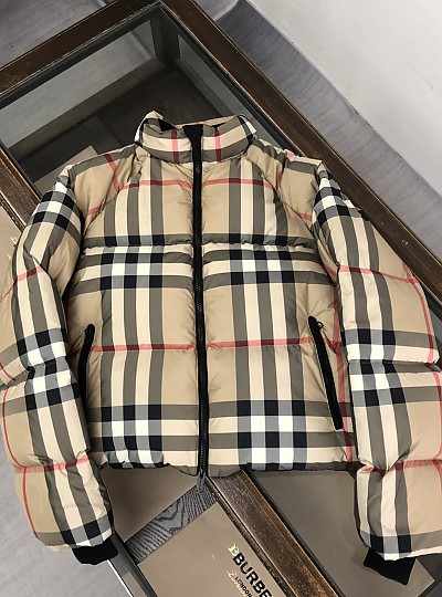 BURBERRY