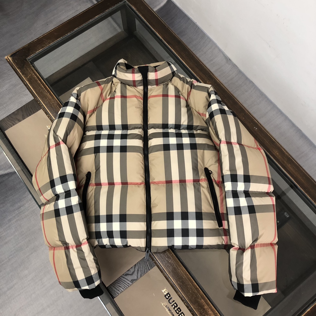 BURBERRY
