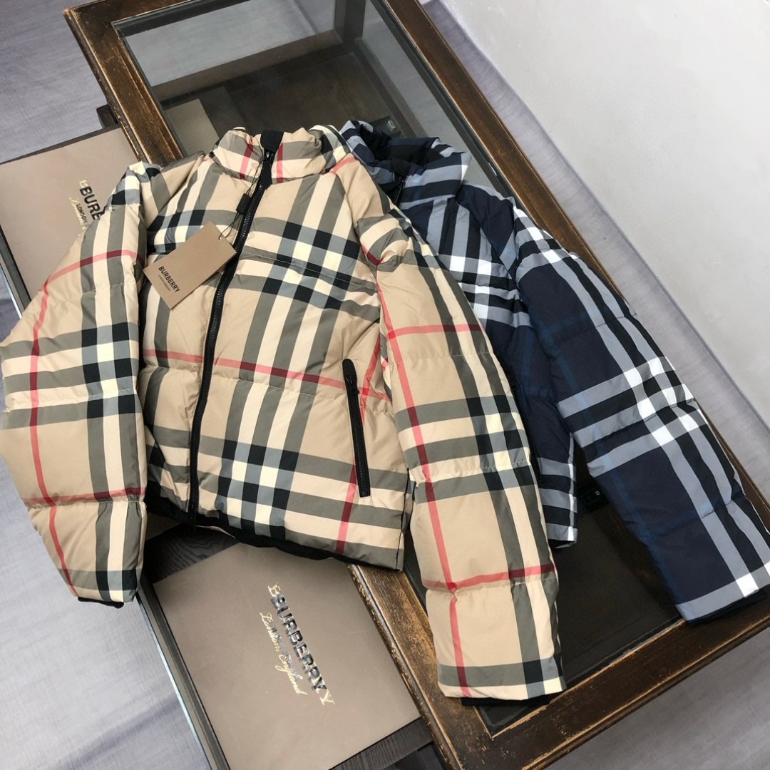 BURBERRY