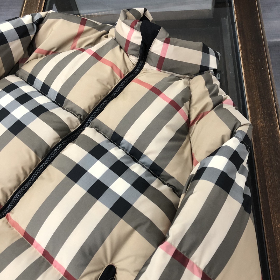 BURBERRY