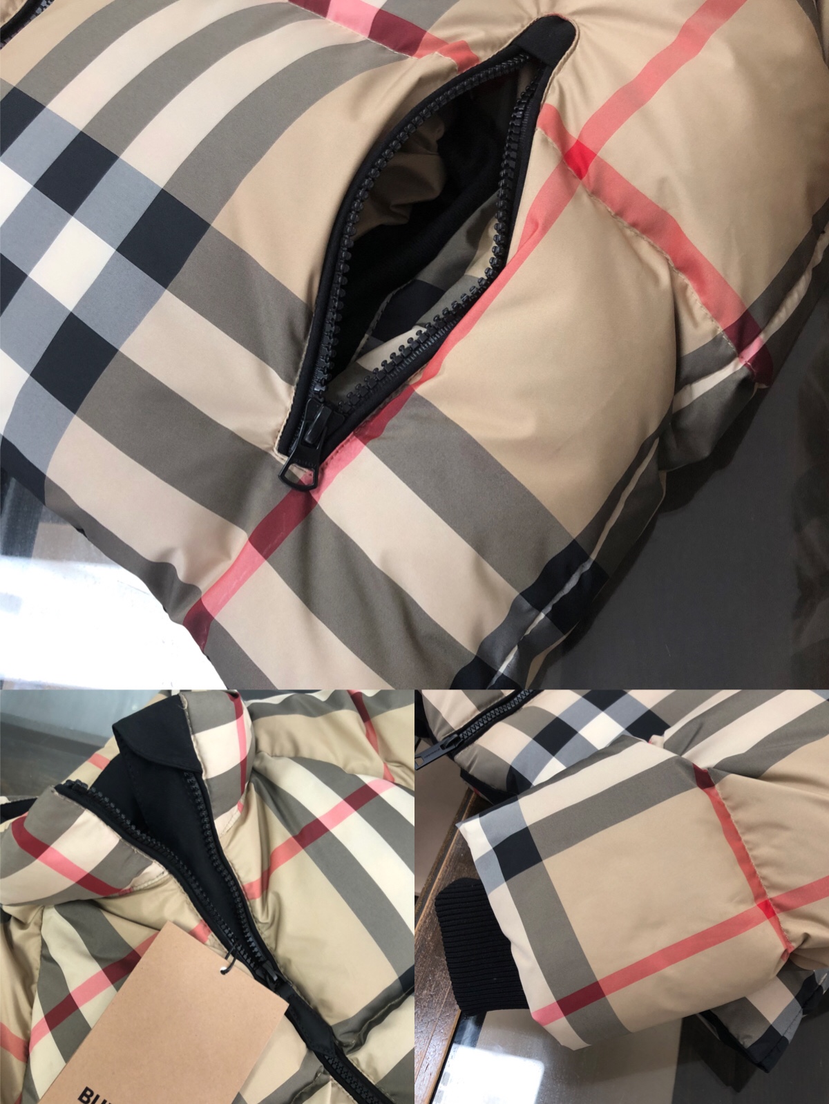 BURBERRY