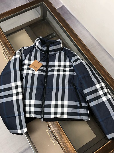 BURBERRY