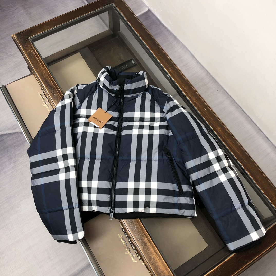BURBERRY