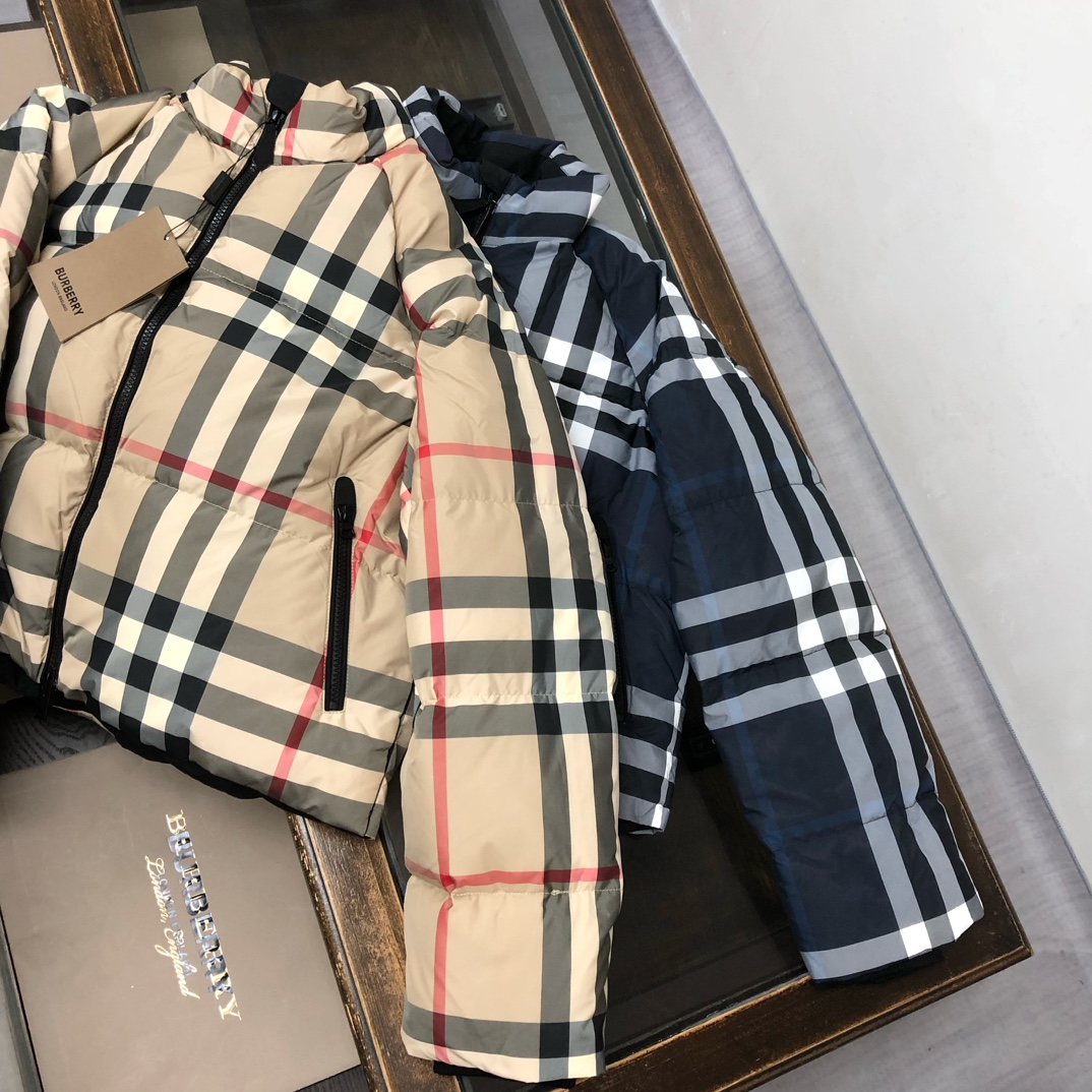 BURBERRY