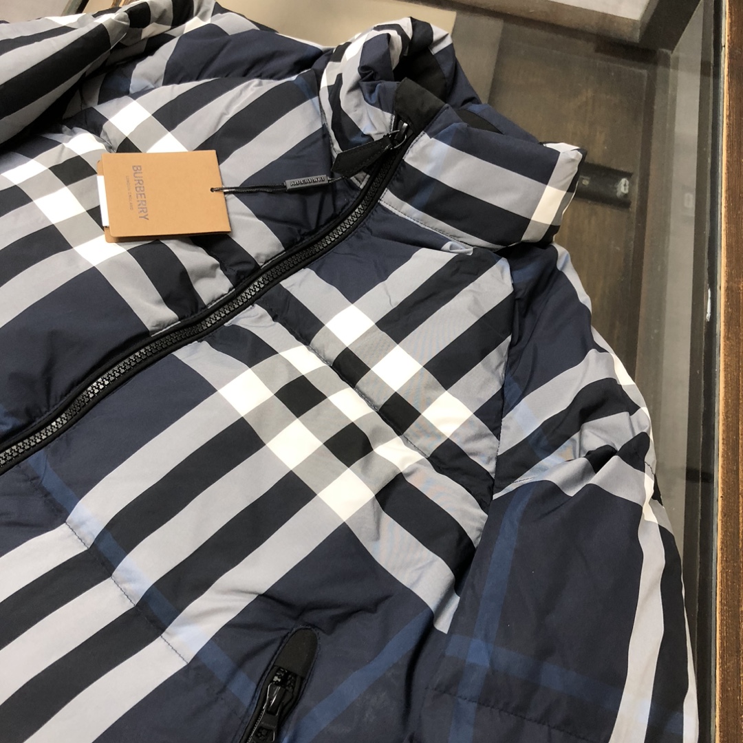 BURBERRY