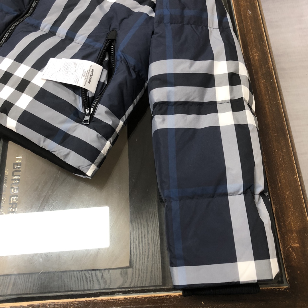 BURBERRY