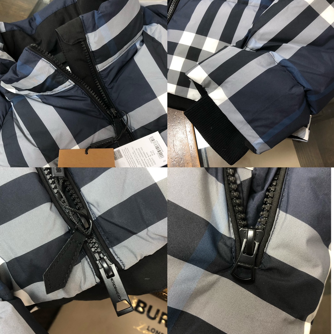 BURBERRY