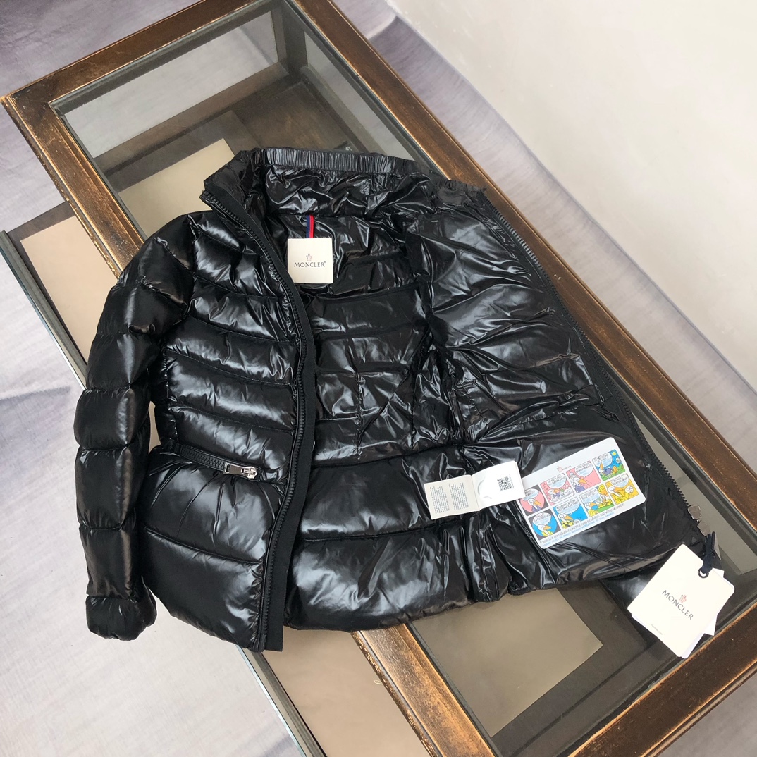 MONCLER
