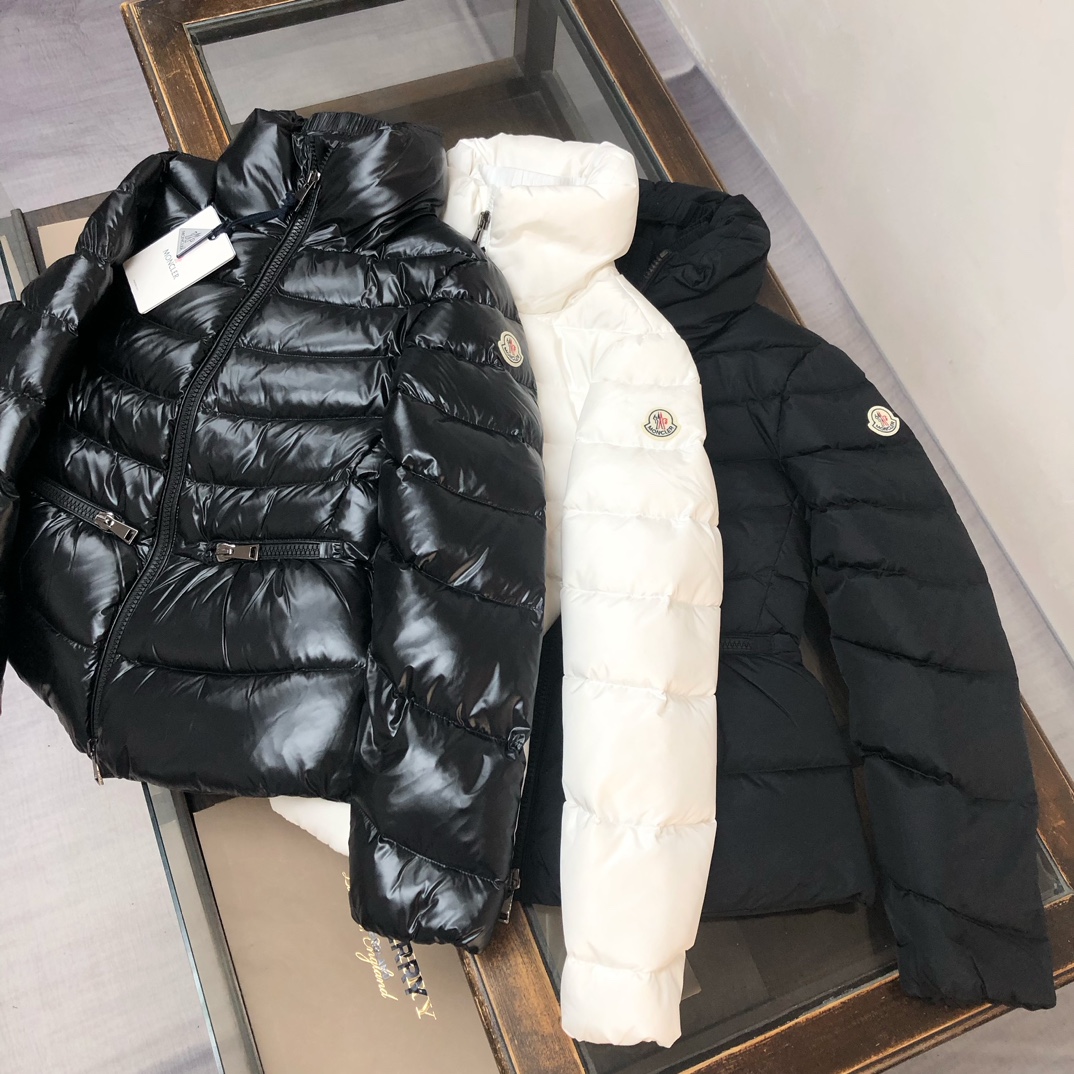 MONCLER