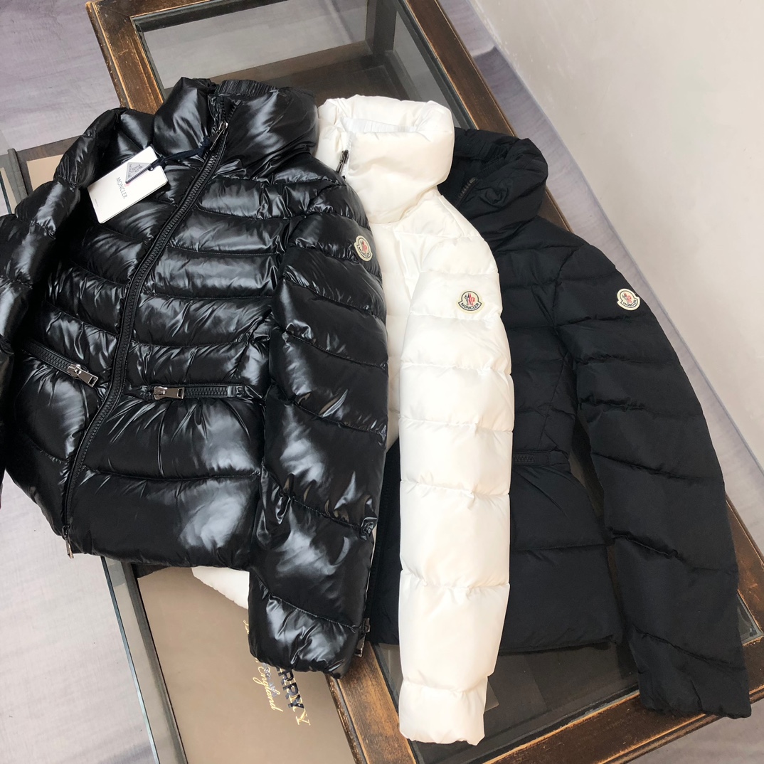 MONCLER