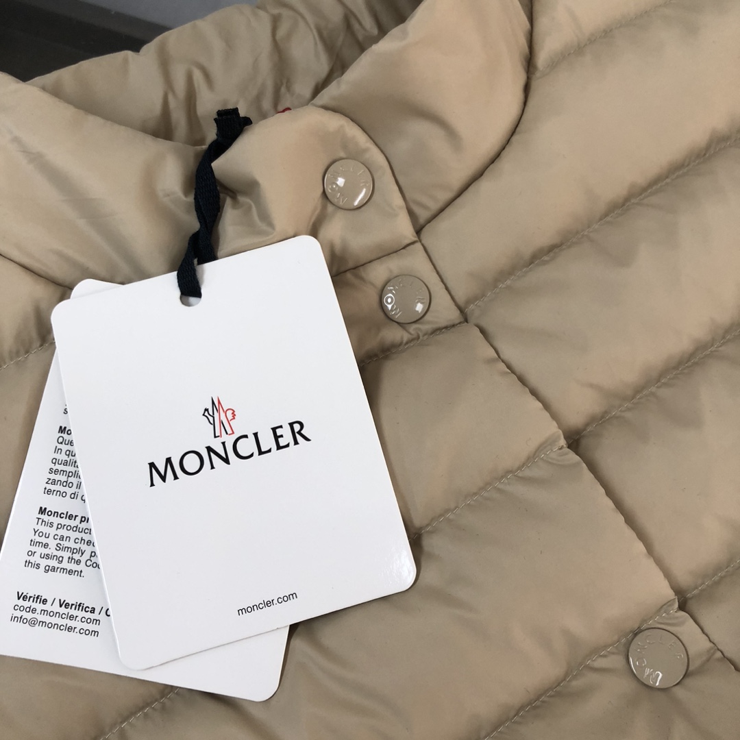 MONCLER