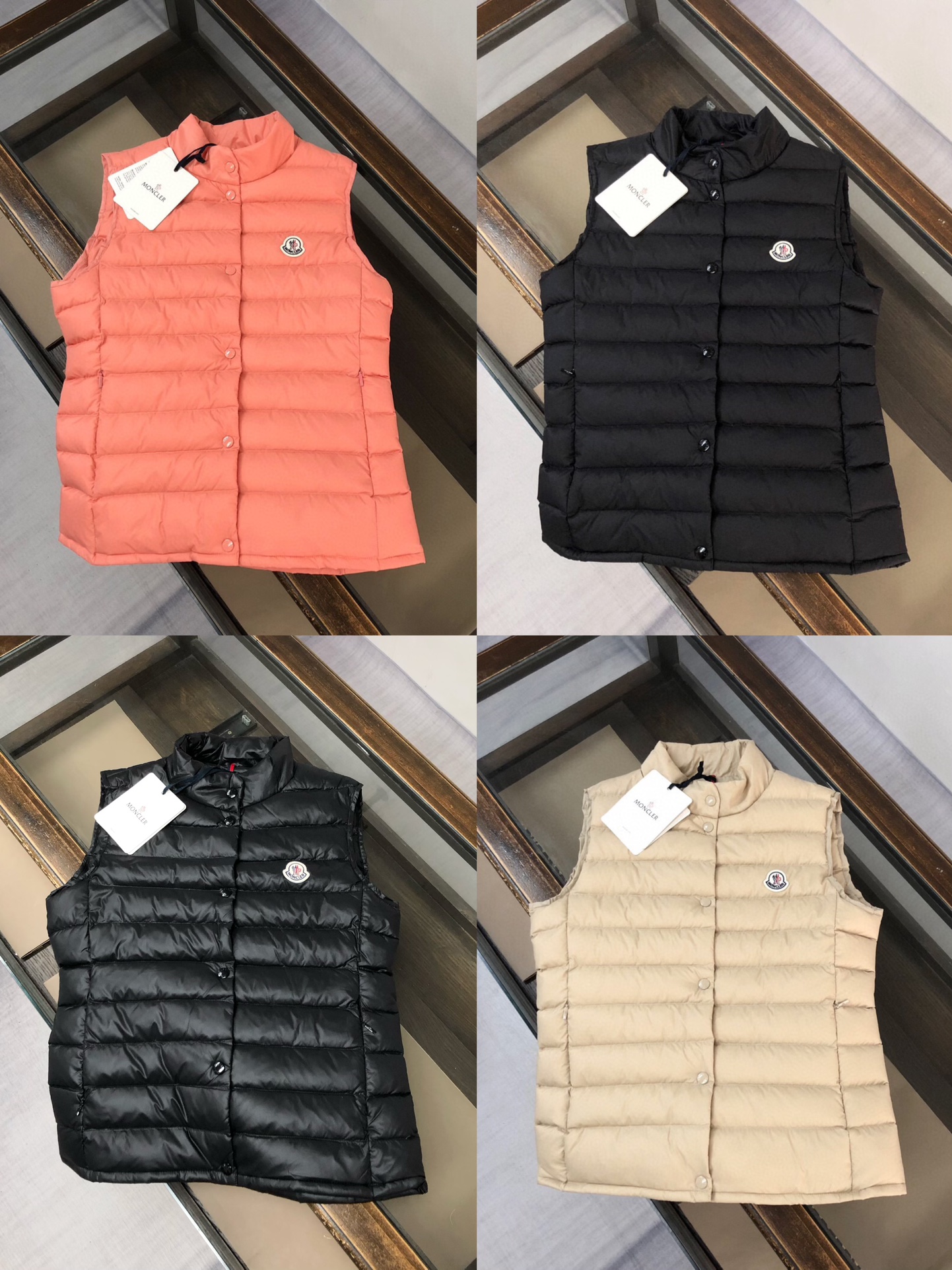 MONCLER